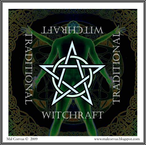 Traditional witchcraft a cornishbbook of ways